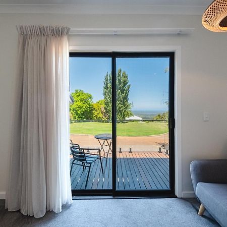 Chimes Spa Retreat Денмарк Экстерьер фото
