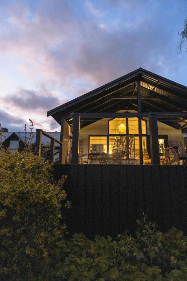 Chimes Spa Retreat Денмарк Экстерьер фото