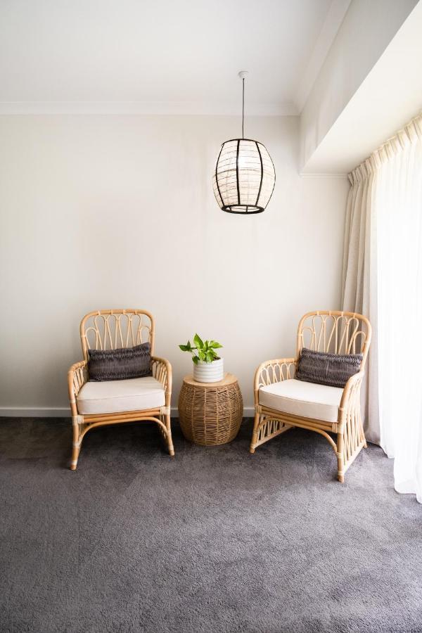 Chimes Spa Retreat Денмарк Экстерьер фото