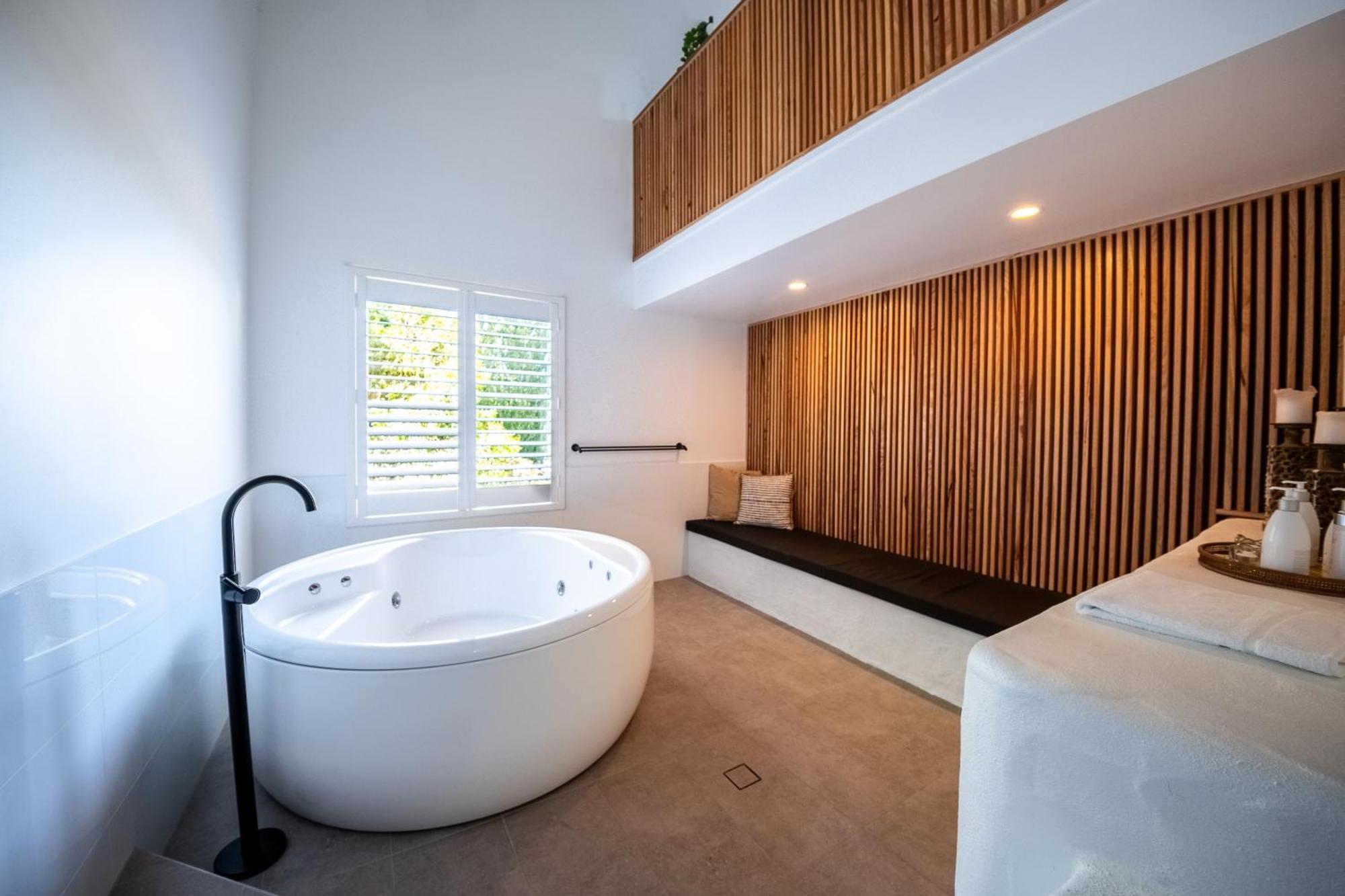 Chimes Spa Retreat Денмарк Экстерьер фото