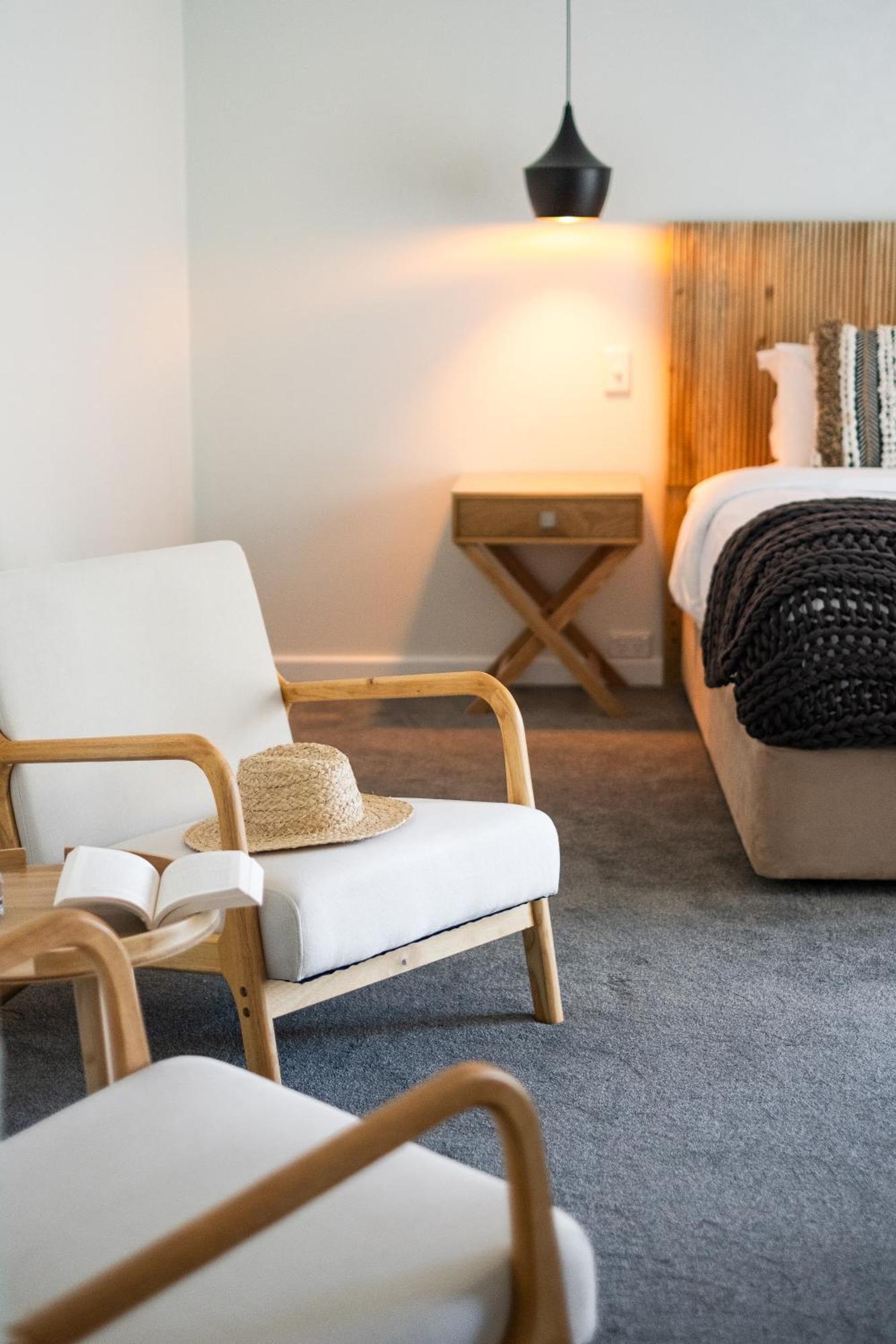 Chimes Spa Retreat Денмарк Экстерьер фото