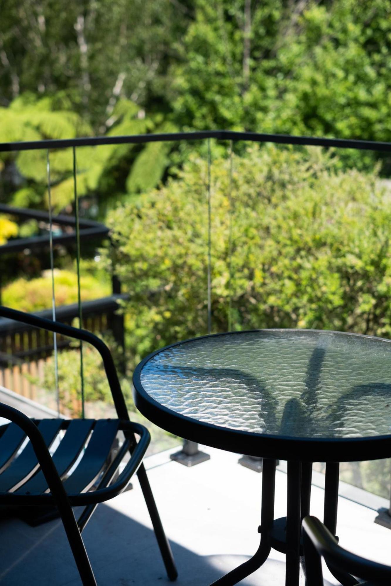 Chimes Spa Retreat Денмарк Экстерьер фото