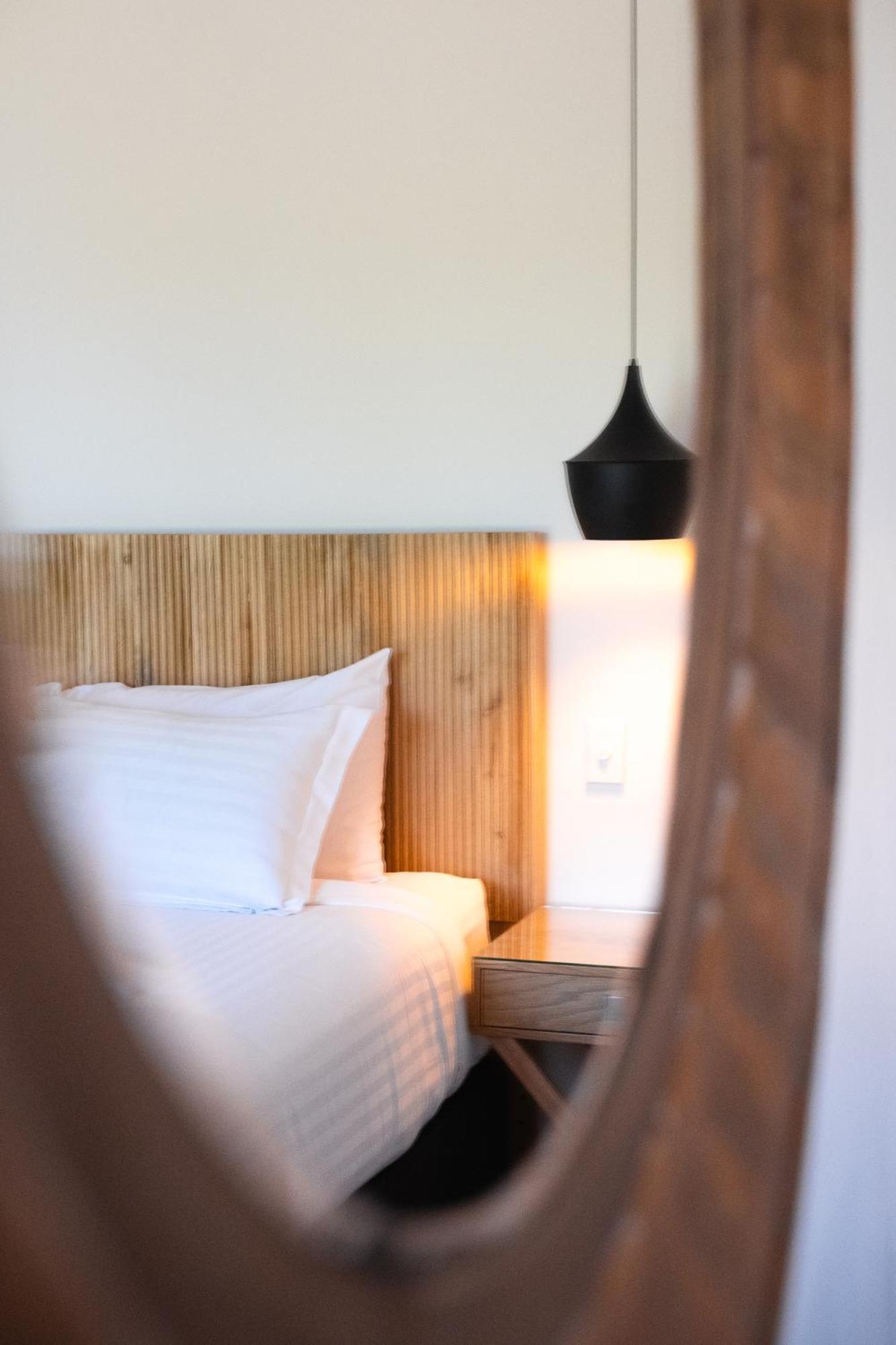 Chimes Spa Retreat Денмарк Экстерьер фото
