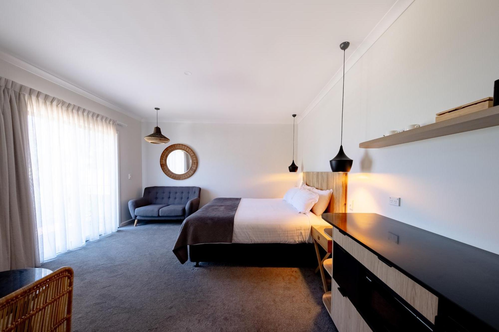 Chimes Spa Retreat Денмарк Экстерьер фото