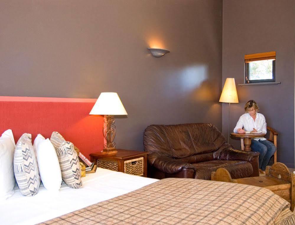 Chimes Spa Retreat Денмарк Экстерьер фото
