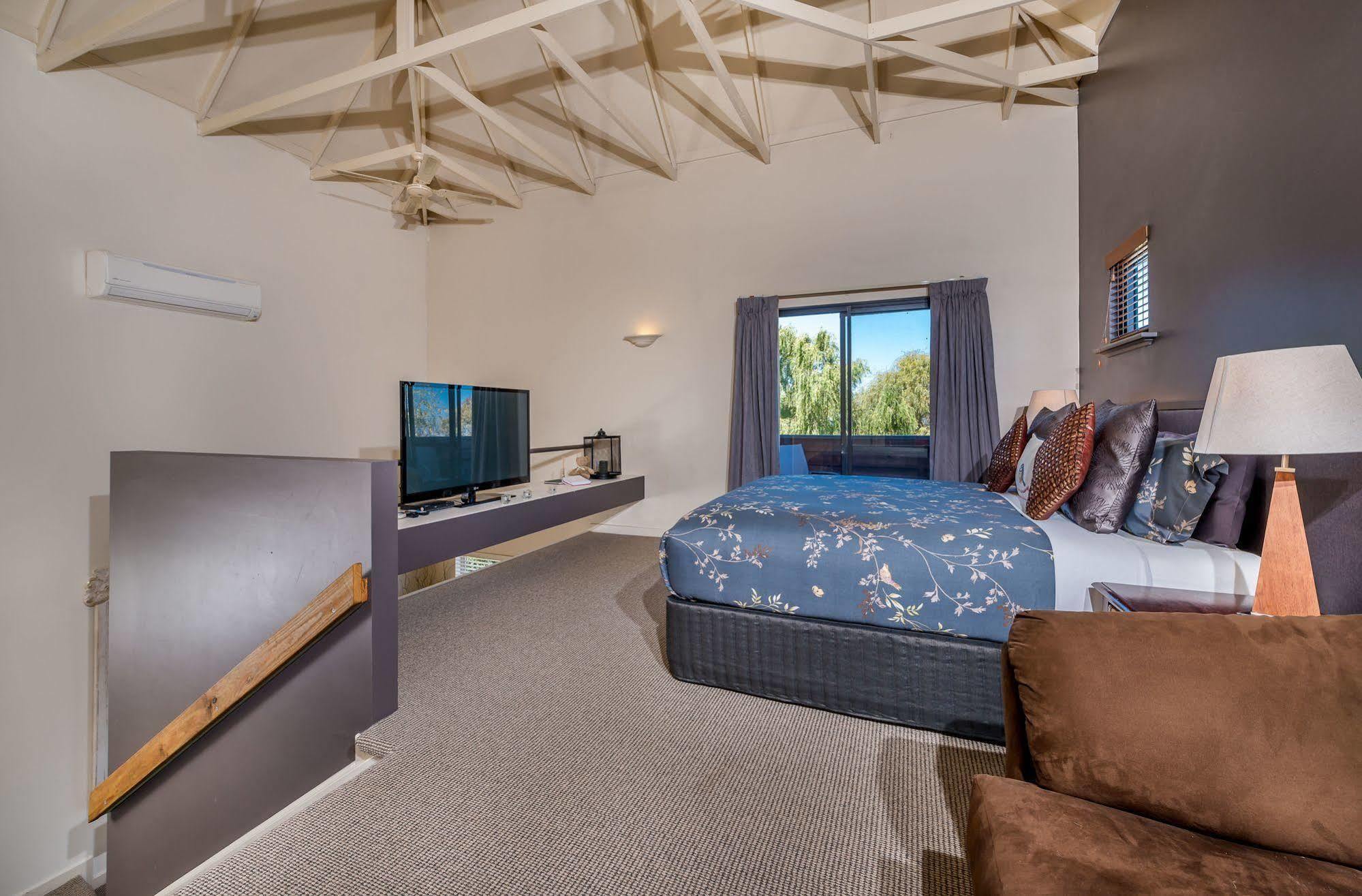 Chimes Spa Retreat Денмарк Экстерьер фото