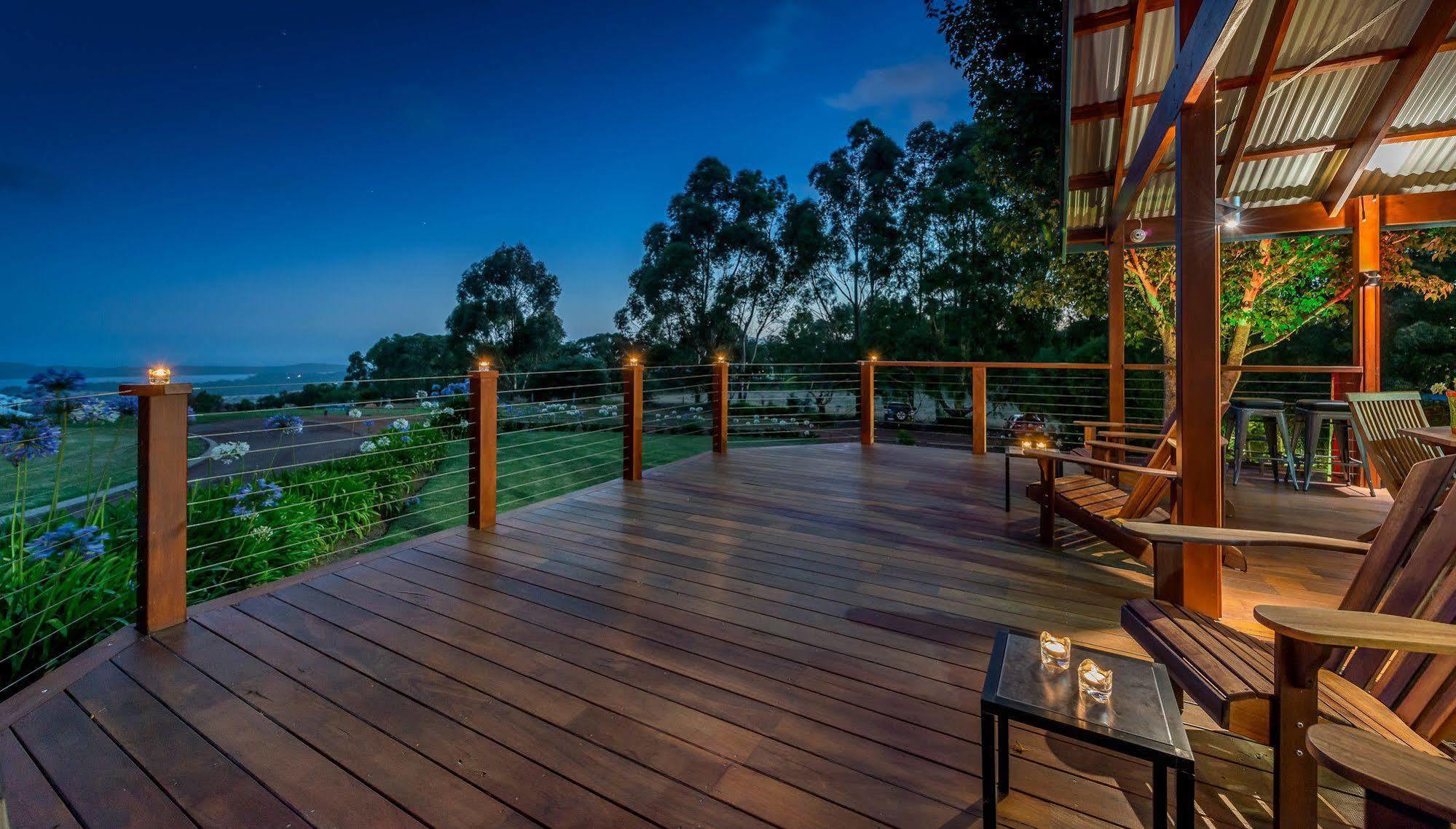 Chimes Spa Retreat Денмарк Экстерьер фото