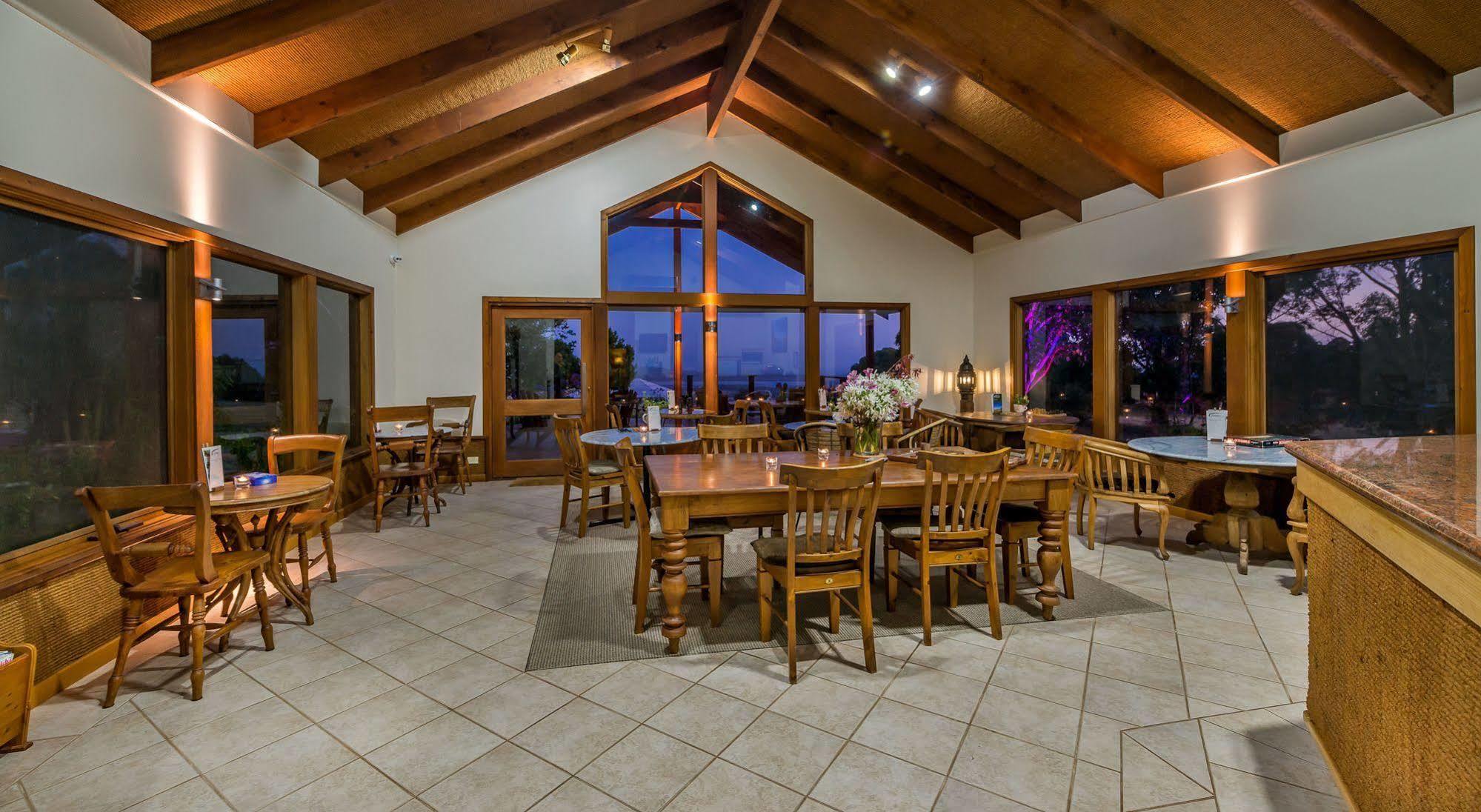 Chimes Spa Retreat Денмарк Экстерьер фото